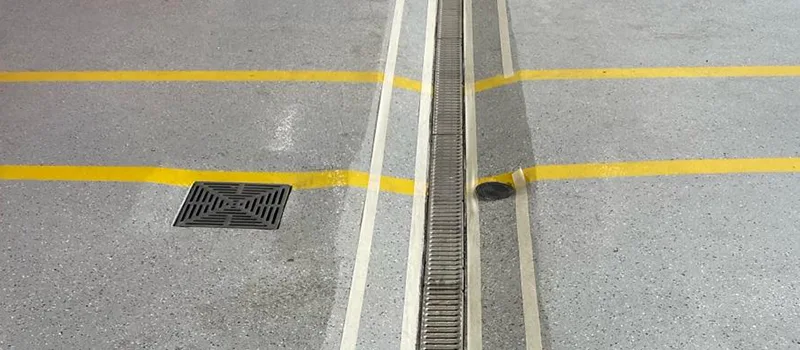 Catch Basin Camera Inspection Services in Innisfil, ON
